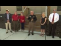 Brunswick County Sheriff s Office New Firing Range Package - Brandon Shope