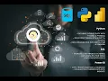 Python SQL Power BI Masterclass Webinar - 2025