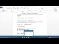 How to construct cusum chart ENGLISH