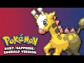 Safari Zone - Pokemon Emerald Soundtrack
