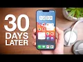 iPhone 13 Pro Max Review My Honest Thoughts After 1 Month