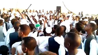 العملاق همد ادريس  العملاق همد ادريس