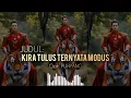 KIRA TULUS TERNYATA MODUS #timpuhyang #puhyang #music #reggae #musica #fypシ゚viral #laguviral