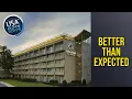 DoubleTree by Hilton Atlanta NE Northlake - Better Than Expected Atlanta GA United States