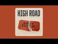 Koe Wetzel, Jessie Murph - High Road (Audio)