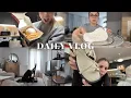 Download Lagu LA MEILLEURE BURRATA ? HAUL + RETOUR DE COURSES ! VLOG