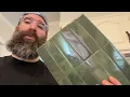 Smart Tiles Review Peel and Stick Backsplash Installation Guide