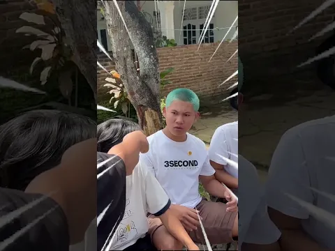 siapa nih yang diledekin anak monyet sama temennyaš¤£komen ya #shorts #ompedvisual #short