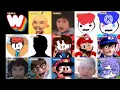 Download Lagu Preview 2 Wombo choir  deepfake