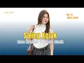 Download Lagu Saling Kejak - Nana Nutriisari Ft. Amela Musik ||Cover Sasak Terbaru 2025