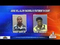 Judge allows statements of accused killer in Faulkner County kidnapping murder case