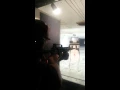 M4 carbine shooting range Lancaster Ohio