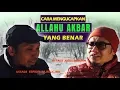 Download Lagu CARA MENGUCAPKAN ALLAHU AKBAR, BENAR ATAU SALAH