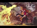 Download Lagu Christian Nightcore - Man On Fire (feat. Kevin Max) - Newsboys