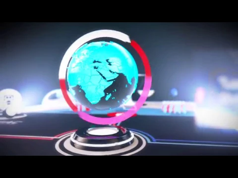 LexisNexis 3D explainer video