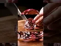 Download Lagu ASMR Memotong Stroberi Kaca | Suara Super Memuaskan \u0026 Visual Sinematik 8K