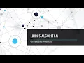 Creating Luhn Algorithm In Java From Scratch