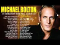 Download Lagu Michael Bolton Greatest Hits - Best Songs Of Michael Bolton Nonstop Collection ( Full Album)