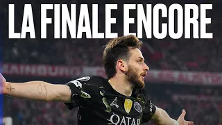 paris in the champions league final on our way to a back to back 