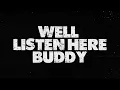 Josh Ward - There's A Drink for That (Lyric Video)