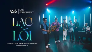 Lạc lối