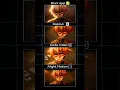 Capcut vs Alight Motion vs Blurr vs Node - Editing Challenge