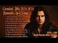 Lagu Greatest Hits Romantic Love Songs 💖 Love Songs 80's 90's - Soft Rock Ballads - Playlist Vol.199