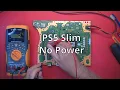 Download Lagu #192 Repair of PS5 Slim No Power