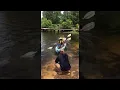 Download Lagu Father Daughter Kayak Trip Takes a Flip || ViralHog