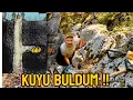 Download Lagu Define kuyusu Keşfettim Hazineyi Almaya İniyorum !!!