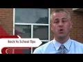 Back To School Tip - How to Locate Your School in CFBISD