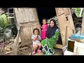 Download Lagu TANGGUH - BERTAHUN-TAHUN SATU KELUARGA HIDUP MENYENDIRI TINGGAL DI HUTAN