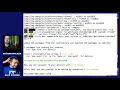 Live Stream NativeScript Angular 9