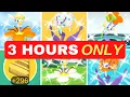 Download Lagu How To MAXIMISE Flabébé Community Day!