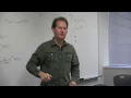 AdS-CFT Friday Seminar Part 3