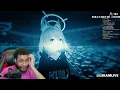 Download Lagu Shiroko Raccz - RECOVERY Shot by ‪‪@remiliabandxz‬ Official VRChat Music Video | LILSKAMLIVE REACTS