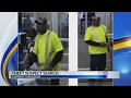Tuscaloosa theft suspect accused of stealing 1300 worth of electronics