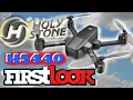 First Look Holy Stone HS440 How to Setup Tutorial Flight Test