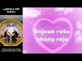 Download Lagu Bidadari Akang - Dose Hudaya [Karaoke Pop Sunda]