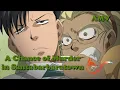 AMV - A Chance of Murder in Santabarbaratown