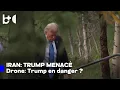 Download Lagu L'Iran menace Trump : \