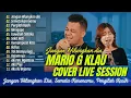 Download Lagu Jangan Hilangkan Dia - Rossa | Mario G Klau Feat Brisia Jodie cover live session || Full Album 2024