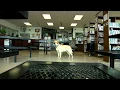 A Look Inside Warren Correctional Institution