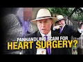 Download Lagu New Gypsy/Roma scam: money is apparently now desperately needed for… heart operations?