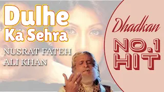 dulhe ka sehra dhadkan akshay kumar shilpa shetty nusrat fateh ali khan