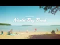 Nicolet Bay Beach - Beaches of Door County Wisconsin