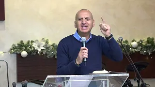 سموات جديدة وارض جديدة القس خليل هلسة كنيسة الناصري الانجيلية الاشرفية  سموات جديدة وارض جديدة القس خليل هلسة كنيسة الناصري الانجيلية الاشرفية