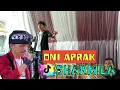 ONI APRAK lagu SHARMILA (Ashraf) dangdut bajidor