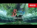 Etrian Odyssey Origins Collection - Launch Trailer