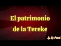 Dj Petrik - El patrimonio de la tereke 2025